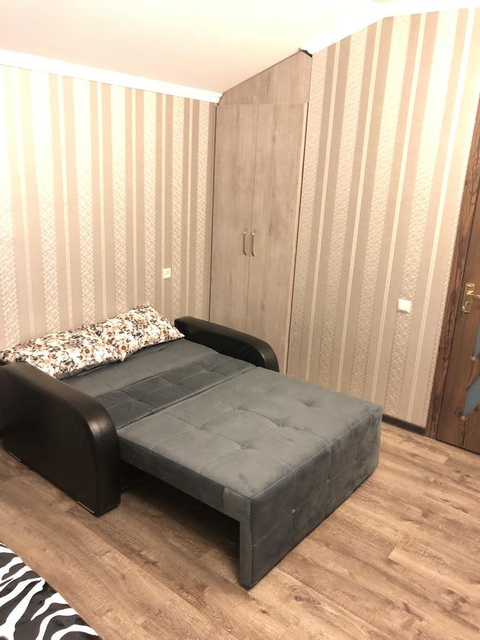 Коттедж В Бакуриани Экстерьер фото